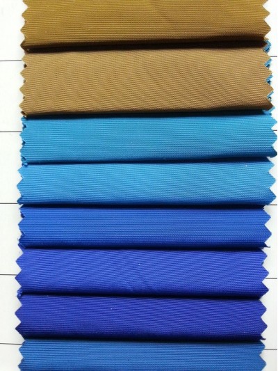 HEGSHEG 時裝面料 滌綸 150CM 塗層 711# 細節-5